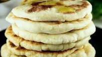 Naan Recipe Without Yogurt Naan Recipe Without Yogurt