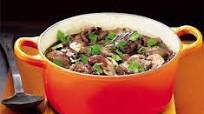 Slow-cooked recipes Slow-cooked recipes