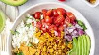 Copycat Sweetgreen Corn Elote Bowl Copycat Sweetgreen Corn Elote Bowl