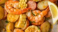 Shrimp Boil Recipe Shrimp Boil Recipe