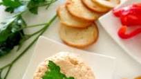 Salmon Cream Cheese Dip Salmon Cream Cheese Dip
