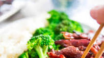 Chinese Boneless Spare Ribs Chinese Boneless Spare Ribs