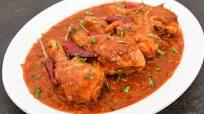 Pollo en salsa pipián. Receta mexicana Pollo en salsa pipián. Receta mexicana