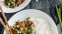 Slow Cooker Thai Peanut Chicken Slow Cooker Thai Peanut Chicken