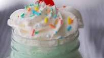 Shamrock Shake Shamrock Shake