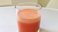 A Divine Dreamsicle Juice A Divine Dreamsicle Juice
