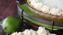 No Bake Margarita Pie No Bake Margarita Pie