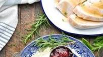 Slow Cooker Turkey Breast Slow Cooker Turkey Breast