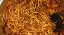 Instant Pot Easy Does It Spaghetti Instant Pot Easy Does It Spaghetti