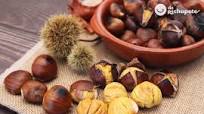 Cómo hacer castañas asadas al horno, sartén o microondas Cómo hacer castañas asadas al horno, sartén o microondas