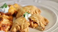 Authentic Chicken Empanadas (Empanadas de Pollo) Authentic Chicken Empanadas (Empanadas de Pollo)