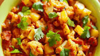 Aloo Gobi Curry Recipe Aloo Gobi Curry Recipe