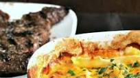 Easy Scalloped Potatoes Recipe Easy Scalloped Potatoes Recipe