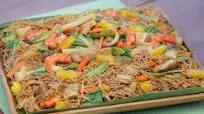 Pine-Sit Habhab Recipe Pine-Sit Habhab Recipe