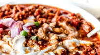 No Bean 30 Minute Chili No Bean 30 Minute Chili