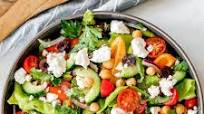 Greek Salad Recipe Greek Salad Recipe