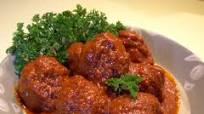 Berthas Meatballs Berthas Meatballs