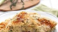 Keto Ricotta Herb Scones Keto Ricotta Herb Scones