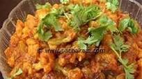Aloo Gobi Masala Aloo Gobi Masala