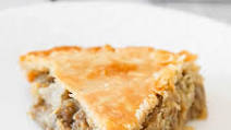 Meat Pie Meat Pie