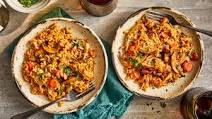 Instant Pot Chicken and Rice Instant Pot Chicken and Rice