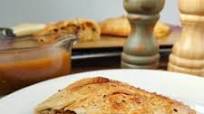 Gluten Free Leftover Roast Chicken Slice Gluten Free Leftover Roast Chicken Slice