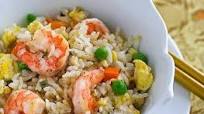 Shrimp Fried Rice Recipe Shrimp Fried Rice Recipe