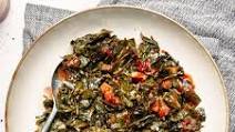 Instant Pot Collard Greens Instant Pot Collard Greens