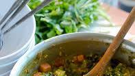 Curried Quinoa Vegetable Stew Curried Quinoa Vegetable Stew