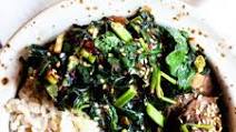 Instant Pot Korean Beef Instant Pot Korean Beef
