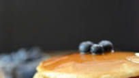 Extra Fluffy Dairy Free Pancakes Extra Fluffy Dairy Free Pancakes