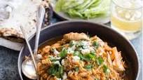 Chicken Tinga Chicken Tinga