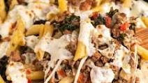 Kale Tomato Skillet Lasagna Kale Tomato Skillet Lasagna