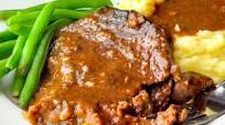 Stewed Steak Stewed Steak