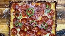 How to Make Detroit-Style Pizza How to Make Detroit-Style Pizza