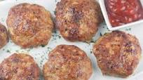 Pork Burger Patties Pork Burger Patties