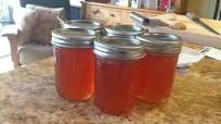 Guava Jelly Guava Jelly