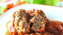 Meatball Nirvana Meatball Nirvana