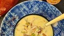 Makhana Kheer Makhana Kheer