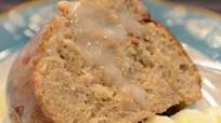 Air Fryer Banana Cake Air Fryer Banana Cake