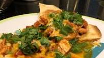 Instant Pot® Chicken Tinga Tostadas Instant Pot® Chicken Tinga Tostadas