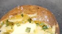 Instant Pot Baked Potatoes Instant Pot Baked Potatoes