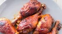 Easy Pressure Cooker BBQ Chicken Easy Pressure Cooker BBQ Chicken