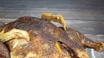 Ninja Foodi Whole Duck with Potatoes Ninja Foodi Whole Duck with Potatoes