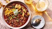 Easy Chili Easy Chili