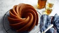 Mark Bittman’s Bourbon Apple Cake Mark Bittman’s Bourbon Apple Cake