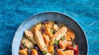 Jamaican kidney bean soup Jamaican kidney bean soup