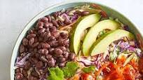 Pressure Cooker BBQ Chicken Bowls Pressure Cooker BBQ Chicken Bowls