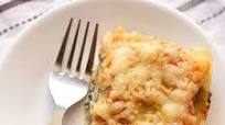 spinach mushroom lasagna spinach mushroom lasagna