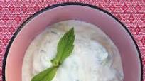 Tzatziki Tzatziki